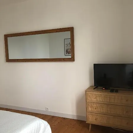 Apartment Chez Julie